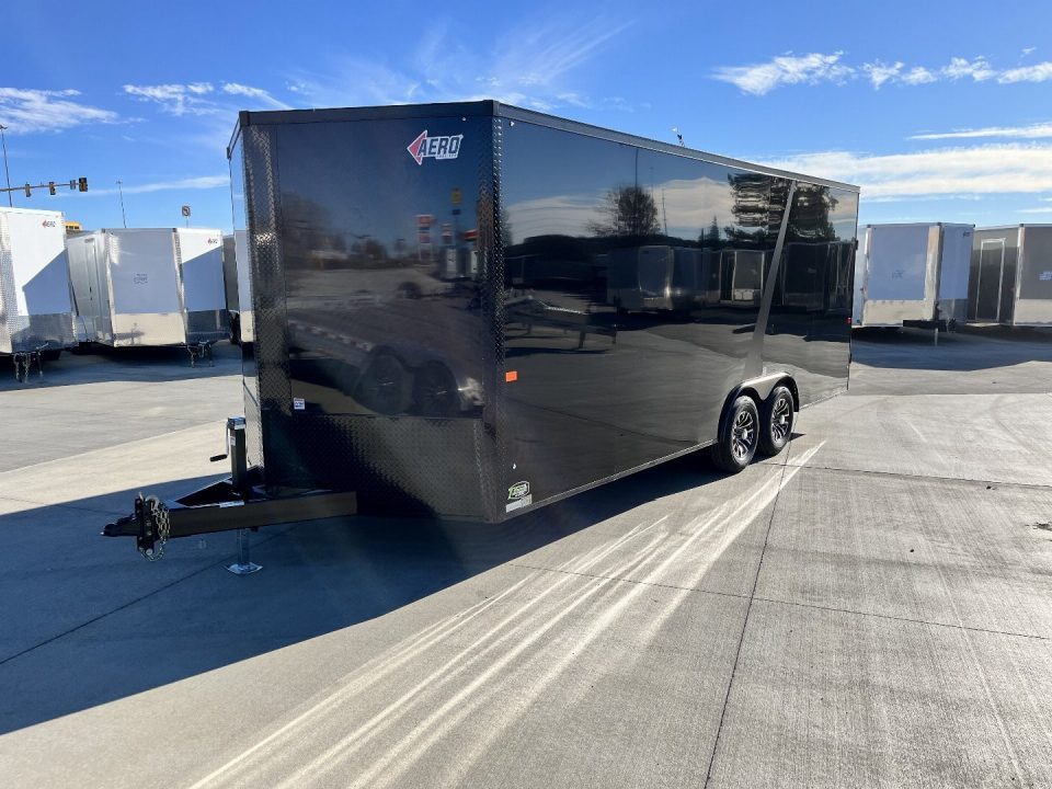 2027 AERO