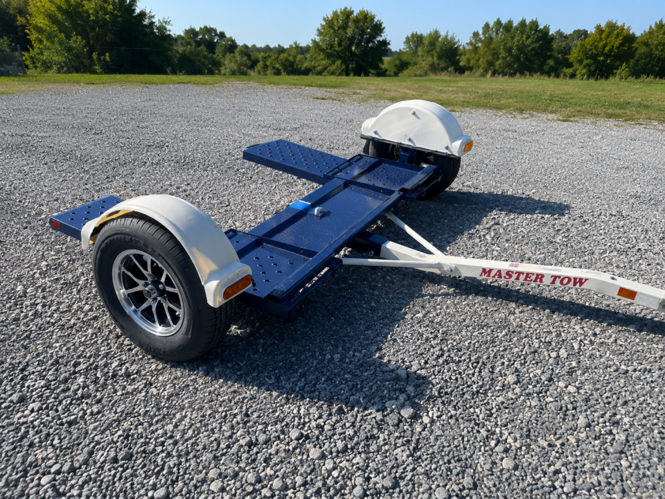 2027 MASTER TOW Model 80THD