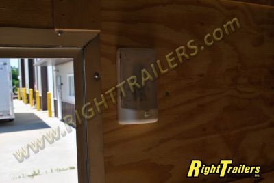 New 2026 6X12 ANVIL Cargo Trailer
