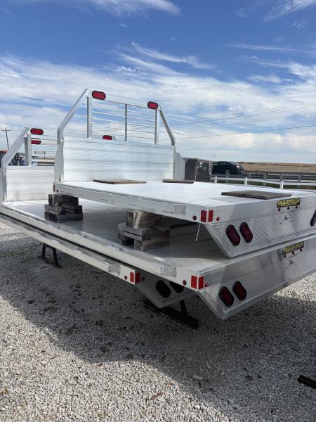 New 2027 Aluma 81087 Truck Bed