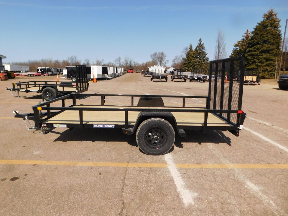 2026 Sure-Trac ST-UTT7212-030 photo 2