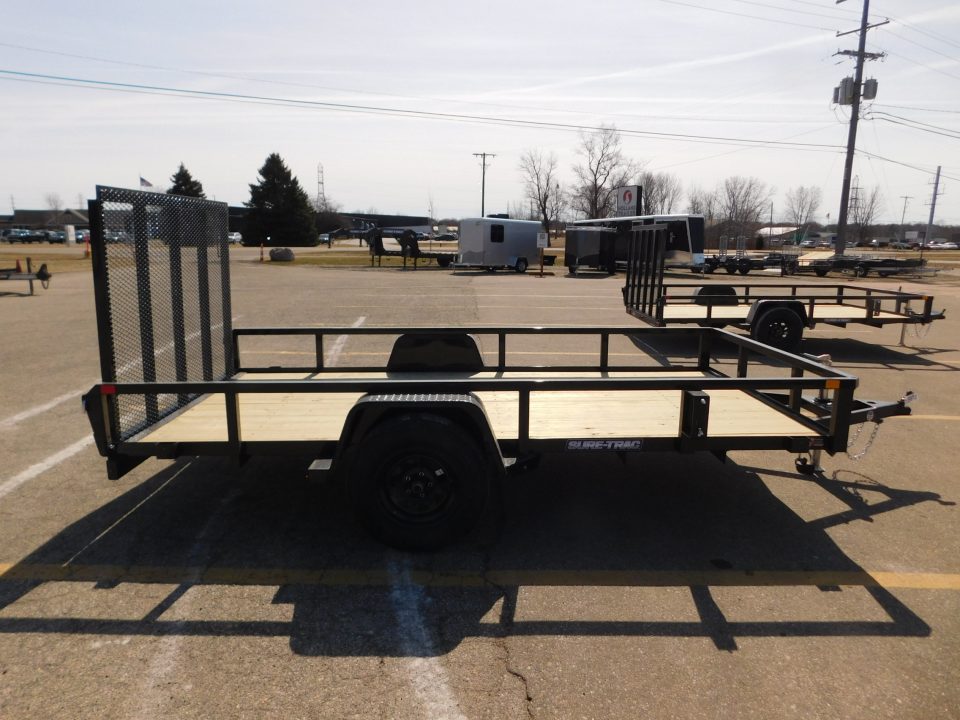 2026 Sure-Trac ST-UTT7212-030 photo 6