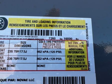 New 2026 Midsota 32' Gooseneck Hydraulic Tail Equipment Trailer