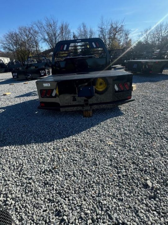New 2026 903 Truck Beds SK FITS 2017 NEWER FORD RAM LONG BED SINGLE WHEEL Truck Bed