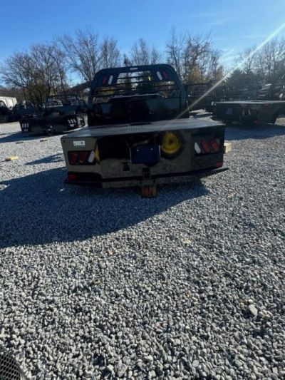New 2026 903 Truck Beds SK FITS 2017 NEWER FORD RAM LONG BED SINGLE WHEEL Truck Bed