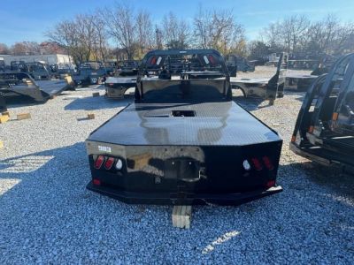New 2026 903 Truck Beds SK FITS 2017 NEWER FORD RAM LONG BED SINGLE WHEEL Truck Bed