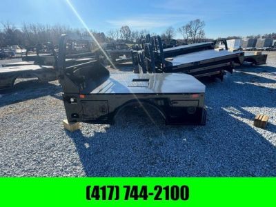 New 2026 903 Truck Beds SK FITS RAM LONG BED SINGLE WHEEL Truck Bed