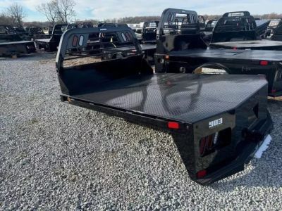 New 2025 903 Truck Beds RD FIT ANY LONG BED DUEL WHEEL Truck Bed