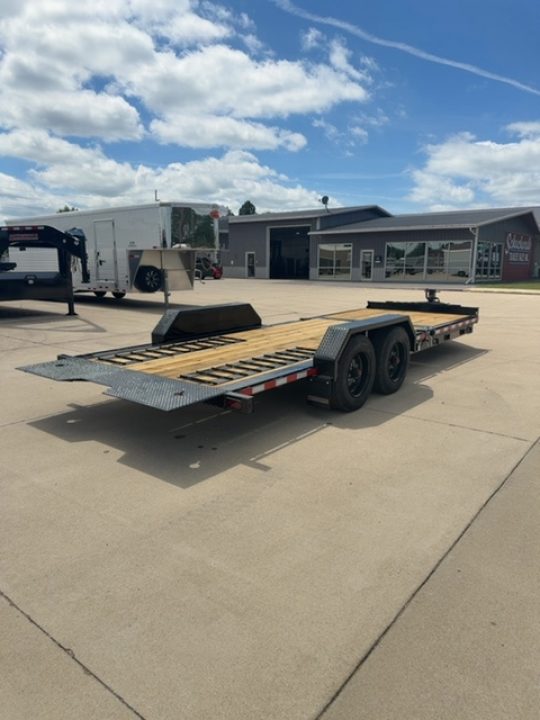 2026 Midsota TB22-BP