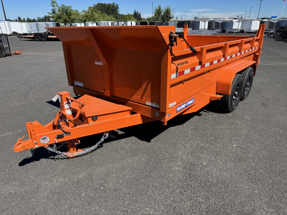 2026 Sure-Trac