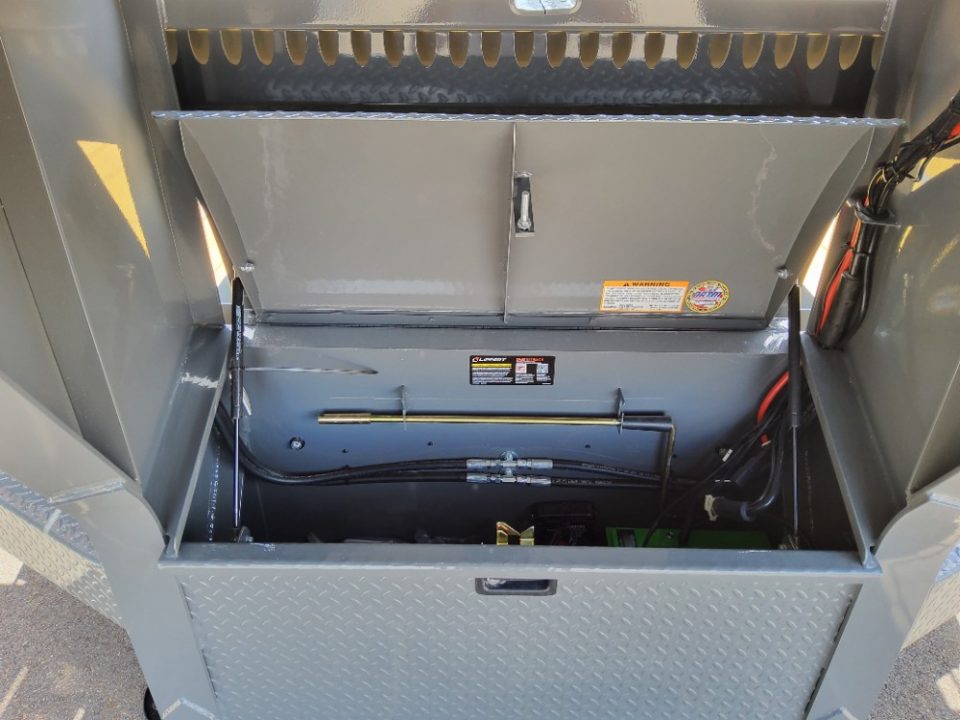 New 2026 Diamond C Trailers FMAX216MR/XDR 2.0 Flatbed Trailer