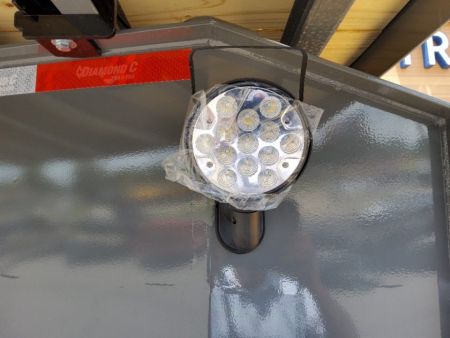 New 2026 Diamond C Trailers FMAX216MR/XDR 2.0 Flatbed Trailer