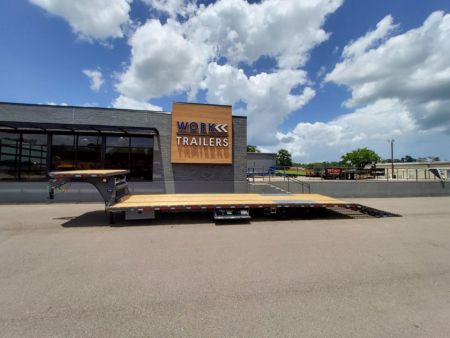 New 2026 Diamond C Trailers FMAX216MR/XDR 2.0 Flatbed Trailer