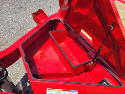 New 2026 Buckshot 102"x22' BP Tilt Trailer