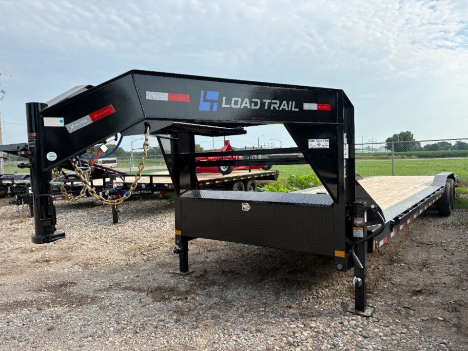 2026 Load Trail