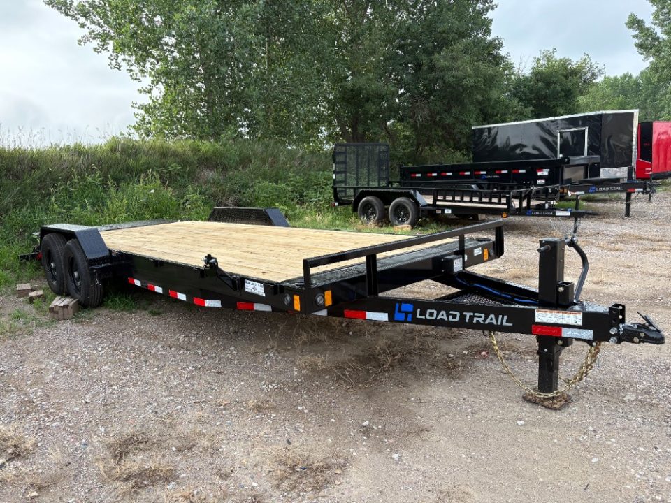2027 Load Trail photo 3