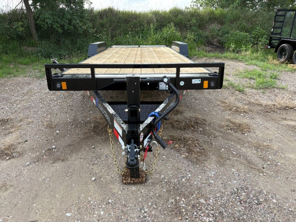 2027 Load Trail photo 2
