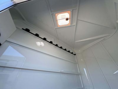 New WARMBLOOD HORSE TRAILER 2027 THURO-BILT LIBERTY 2-H SLANT