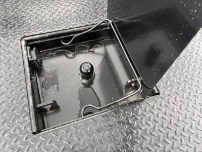 New 2027 NXG Truck Bodies XFD 8'6"X97"X38" PICK UP BED TAKE OFF Truck Bed