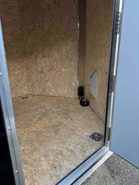 New 2025 Stealth Trailers C7X14S-IF Cargo / Enclosed Trailer