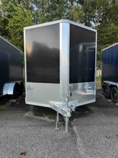 New 2025 Stealth Trailers C7X14S-IF Cargo / Enclosed Trailer
