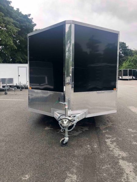 New 2025 Stealth Trailers C8.5X20S-IF Car Hauler