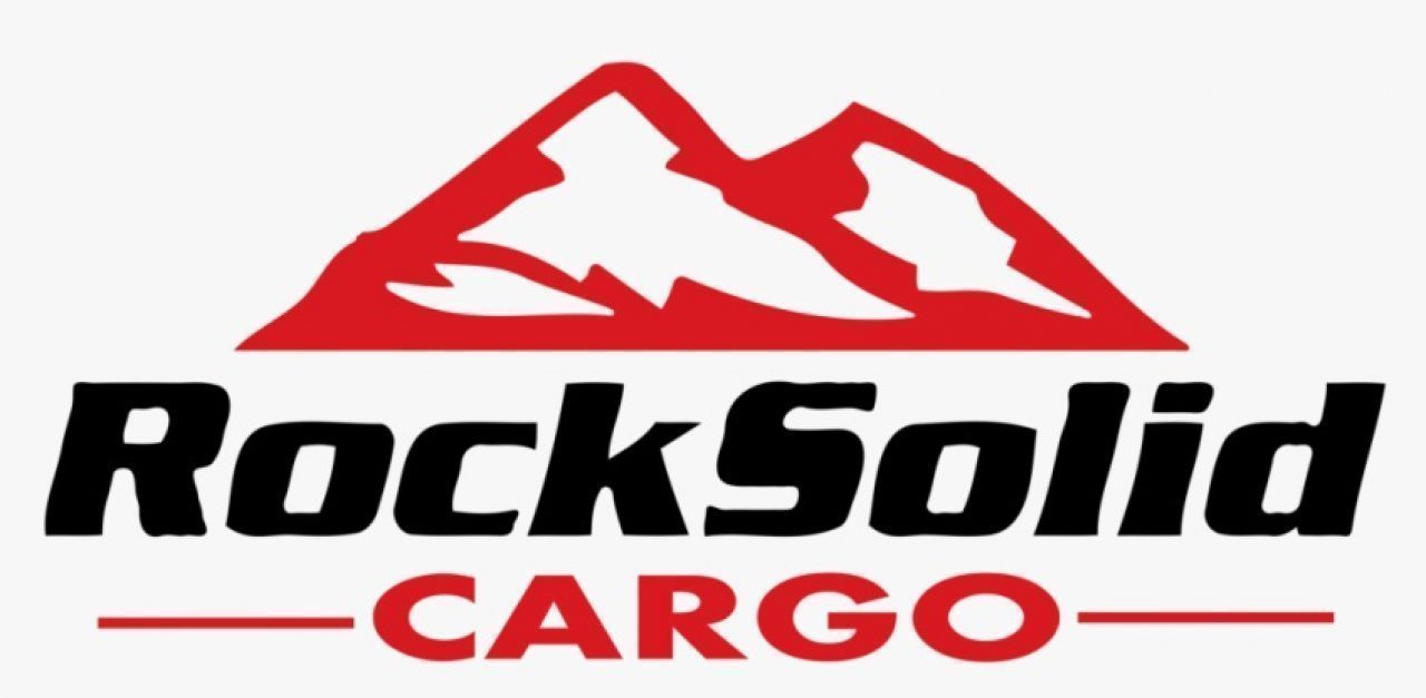 New 2026 Rock Solid Cargo 7 x 16 TA Cargo / Enclosed Trailer