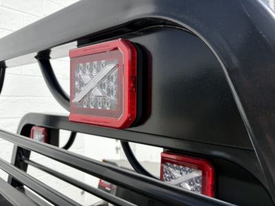 New 2027 NXG Truck Bodies XFD 8'6"X84"X42" PICK UP TAKE OFF Truck Bed