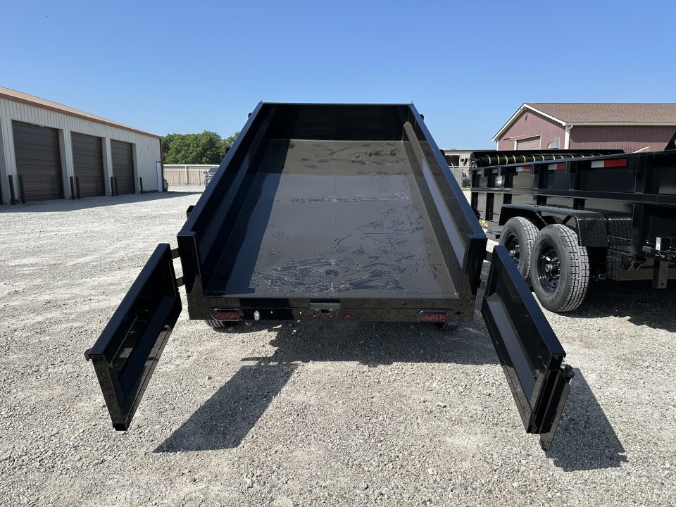 New 2026 Griffin GT510 5x10 7K