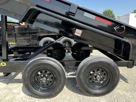 New 2026 Griffin GT510 5x10 7K