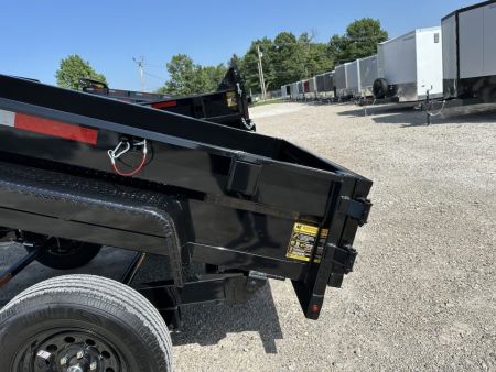 New 2026 Griffin GT510 5x10 7K