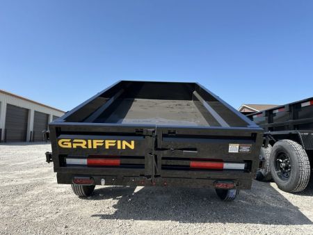 New 2026 Griffin GT510 5x10 7K