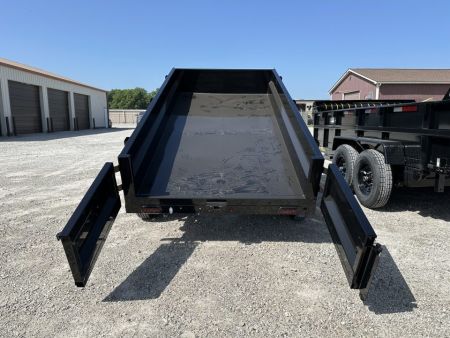 New 2026 Griffin GT510 5x10 7K