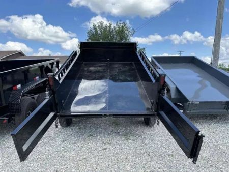 New 2026 Griffin GT7210 6X10 10K