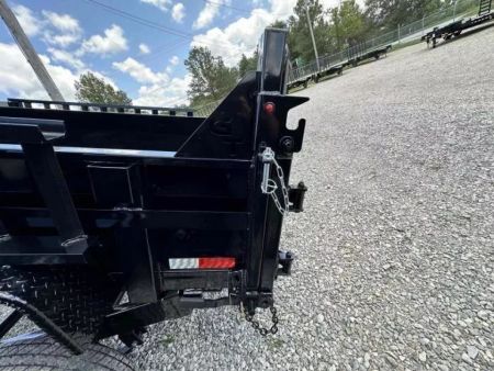 New 2026 Griffin GT7210 6X10 10K