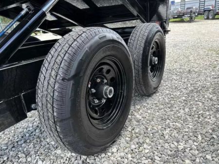 New 2026 Griffin GT7210 6X10 10K