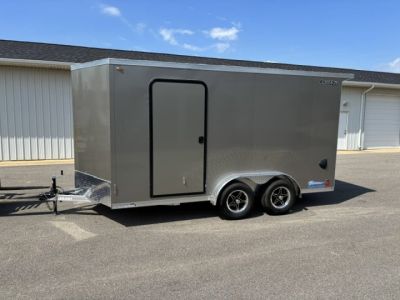 New 2027 Legend Thunder 7.5x16 Enclosed Trailer