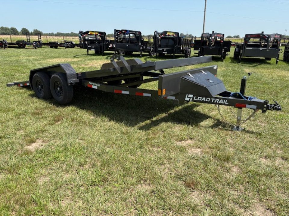 2026 Load Trail
