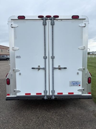 Used 2006 4-Star Trailers Stock/Combo Stock / Stock Combo Trailer