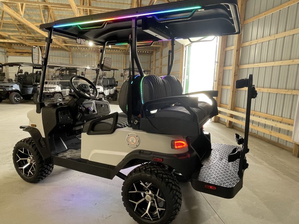 2026 Denago Nomad photo 6