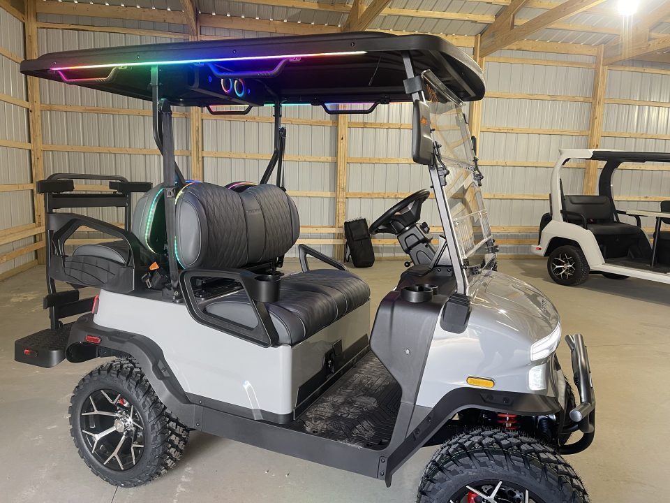 2026 Denago Nomad photo 2