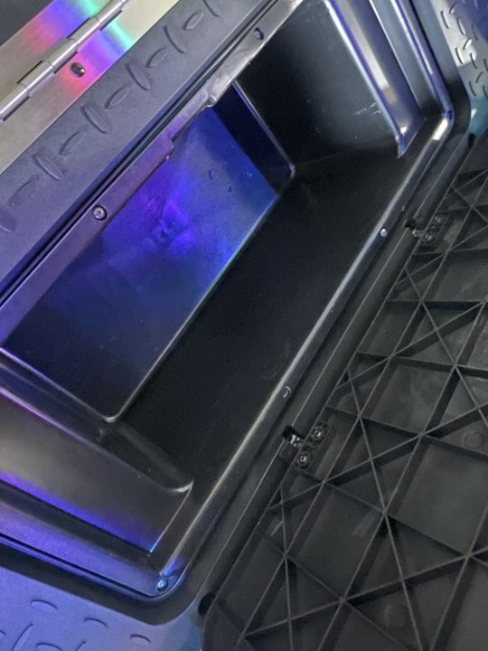 2026 Denago Nomad photo 9