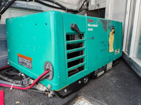 Used 2003 Hart Trailer U3HG - LQ Horse Trailer