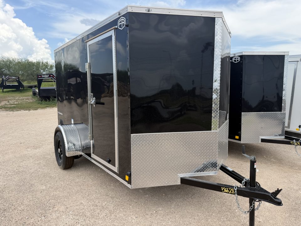 2027 Continental Cargo