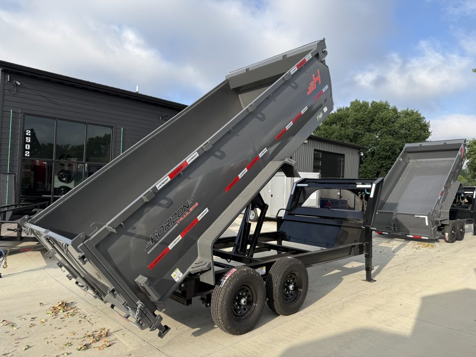 2026 Horizon photo 2