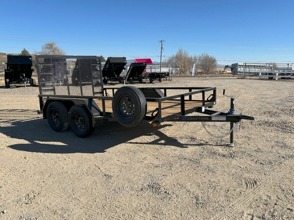 2026 Load Trail photo 3