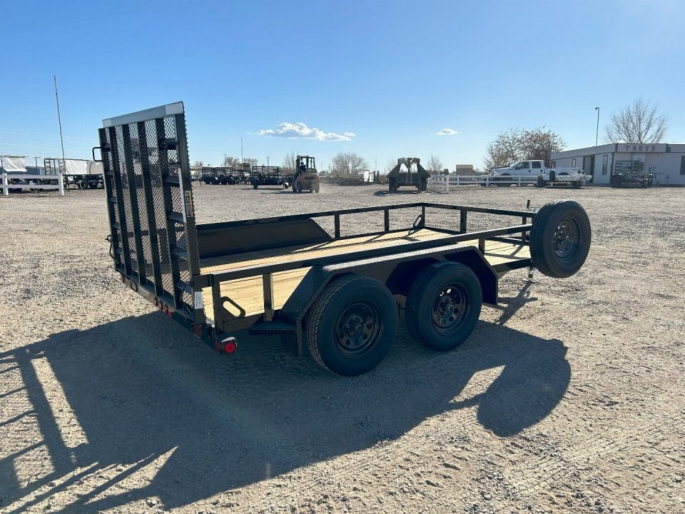 2026 Load Trail