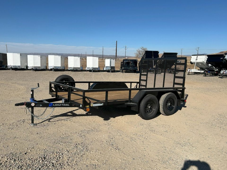 2026 Load Trail photo 2