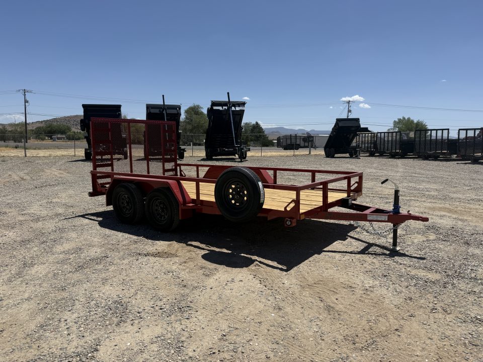 2026 Load Trail