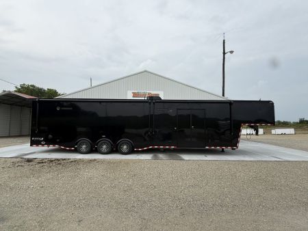 New 2027 Haulmark EGGP8544R5-B Car / Racing Trailer